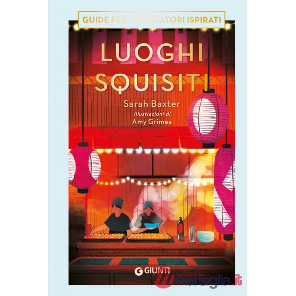 Luoghi squisiti