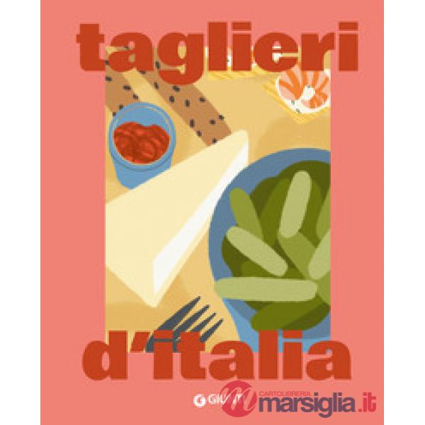 Taglieri d'Italia