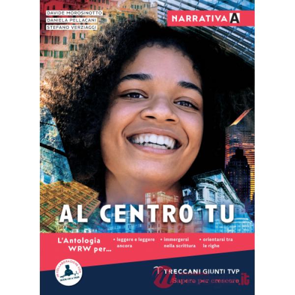 AL CENTRO TU VOL. A + VOL. D