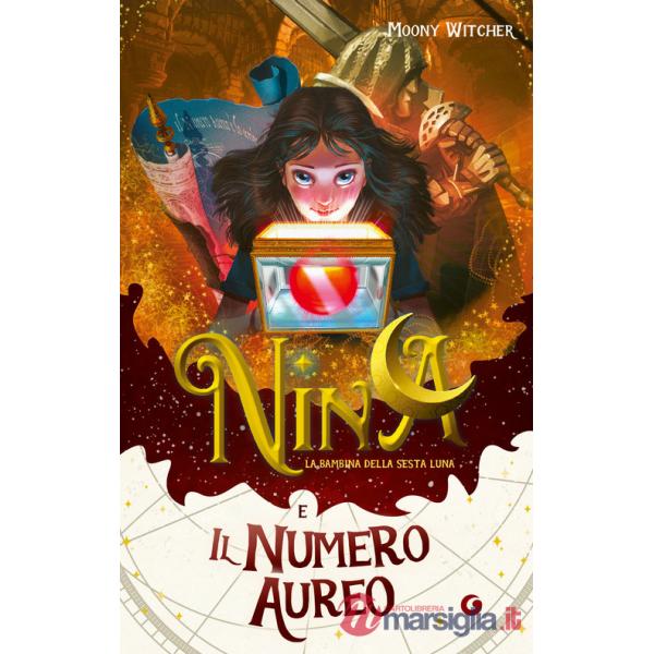 Nina e il numero aureo. Vol. 5