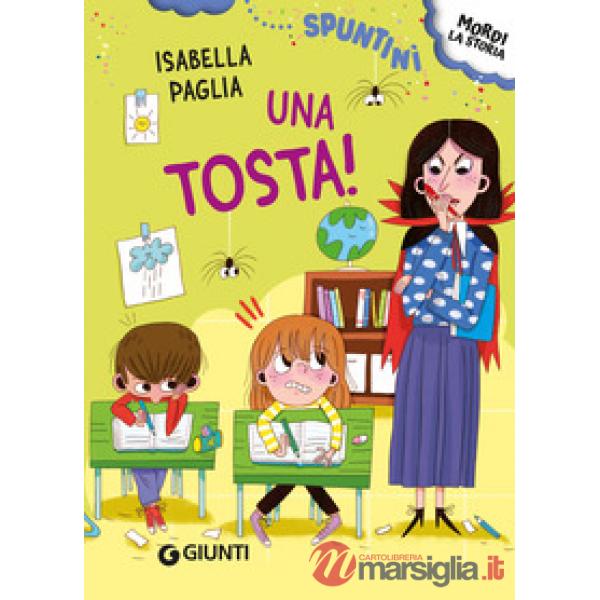 Tosta! (Una)