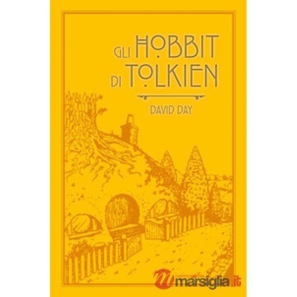 Hobbit di Tolkien. Ediz. a colori (Gli)