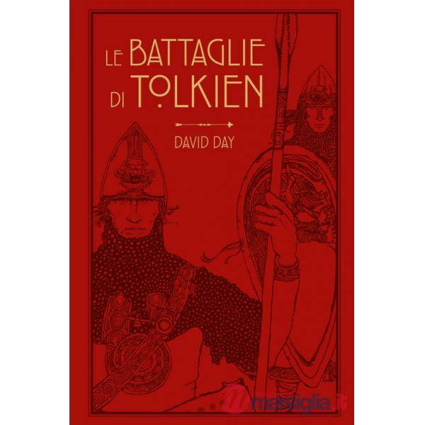 Battaglie di Tolkien (Le)