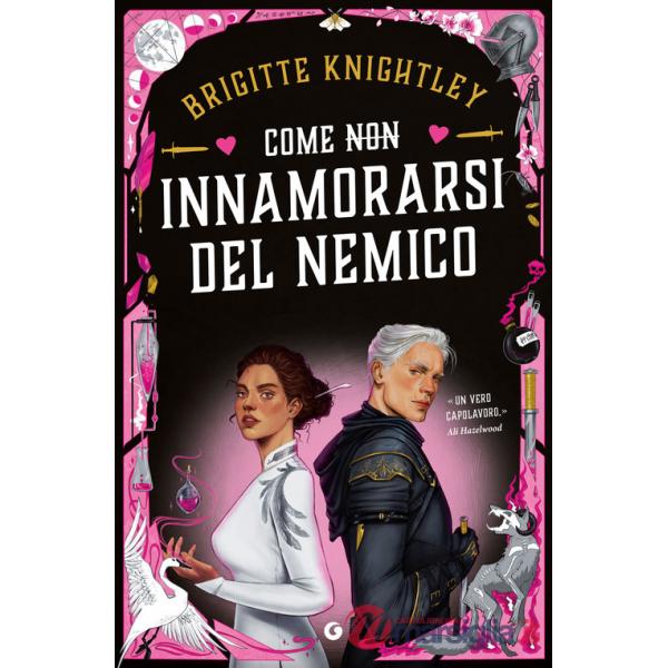 Come (non) innamorarsi del nemico