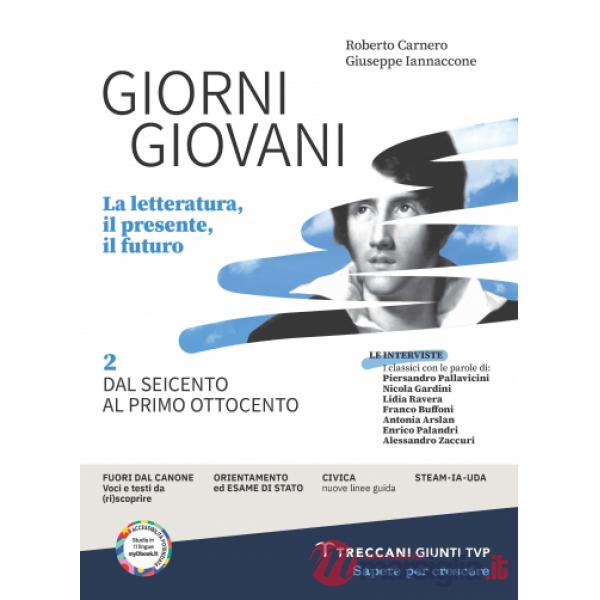 GIORNI GIOVANI VOL 2