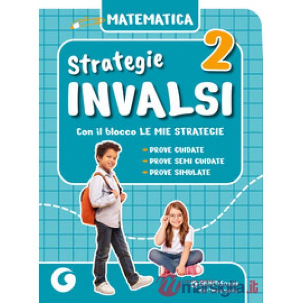 STRATEGIE INVALSI MATEMATICA CL. 2