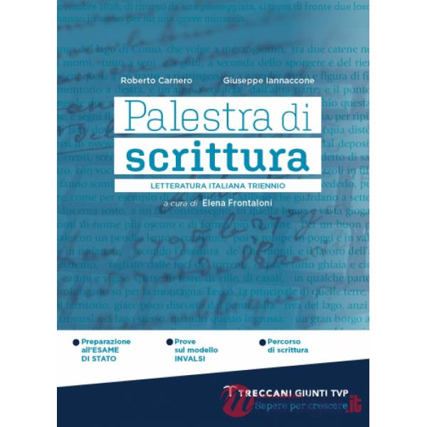 GIORNI GIOVANI - PALESTRA SCRITTURA