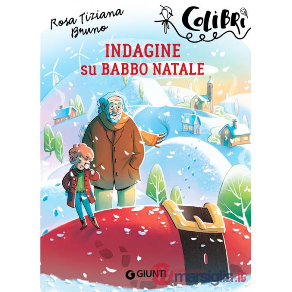 Indagine su Babbo Natale