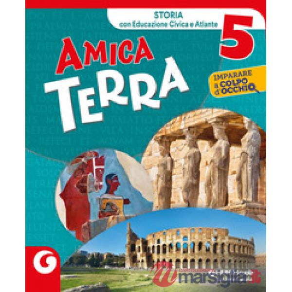 AMICA TERRA CL. 5