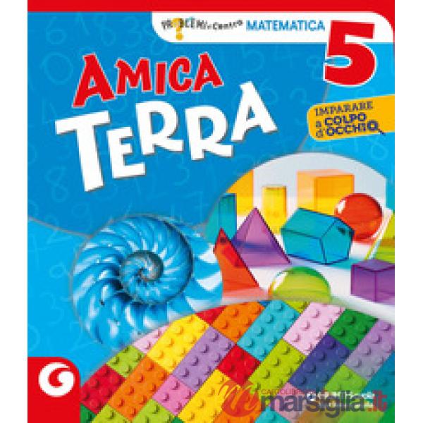 AMICA TERRA CL. 5 MAT/SCI
