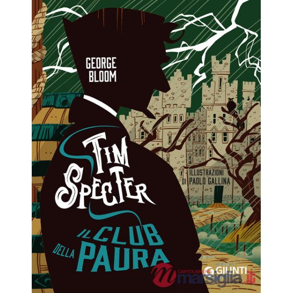 Club della paura. Tim Specter (Il). Vol. 2