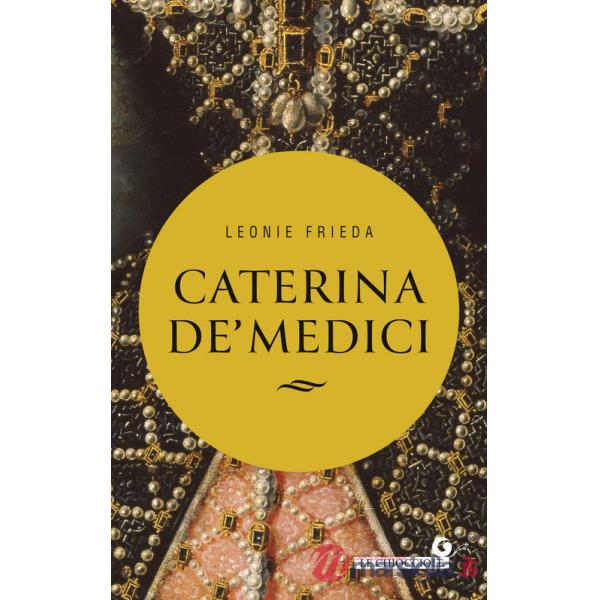 Caterina de' Medici