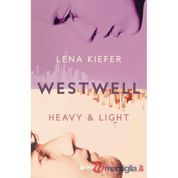 Heavy & light. Westwell. Ediz. italiana. Vol. 1