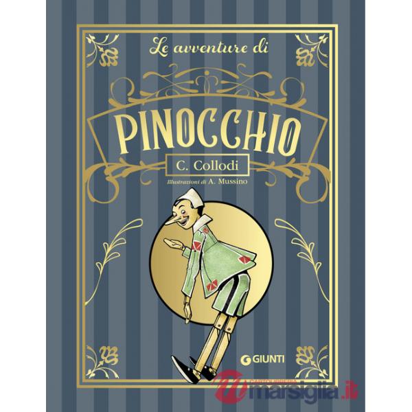 Avventure di Pinocchio (Le)
