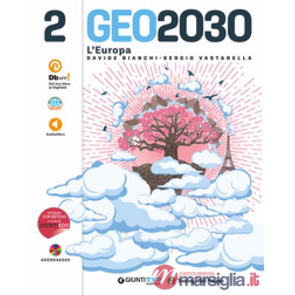 GEO2030 VOL. 2 GREEN
