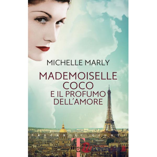 Mademoiselle Coco e il profumo dell'amore