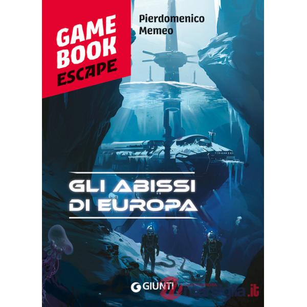 Abissi di Europa (Gli)