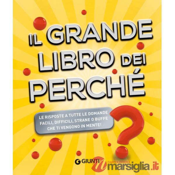 Grande libro dei perché (Il)