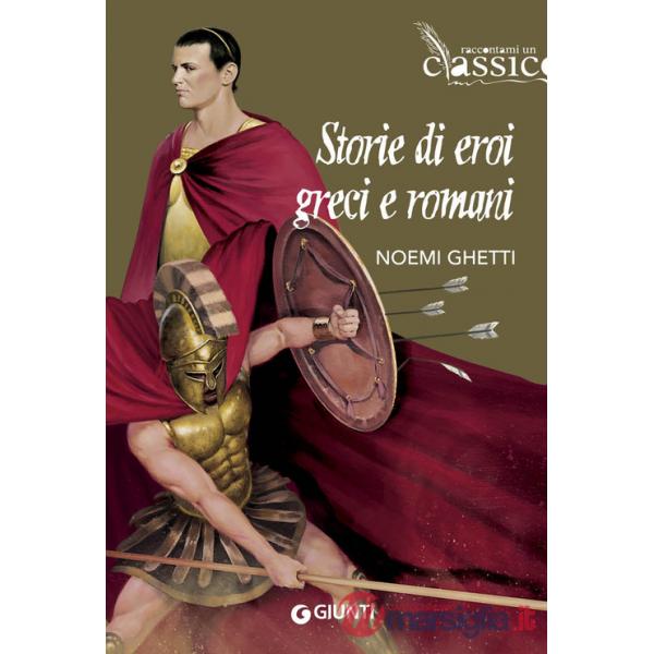 Storie di eroi greci e romani