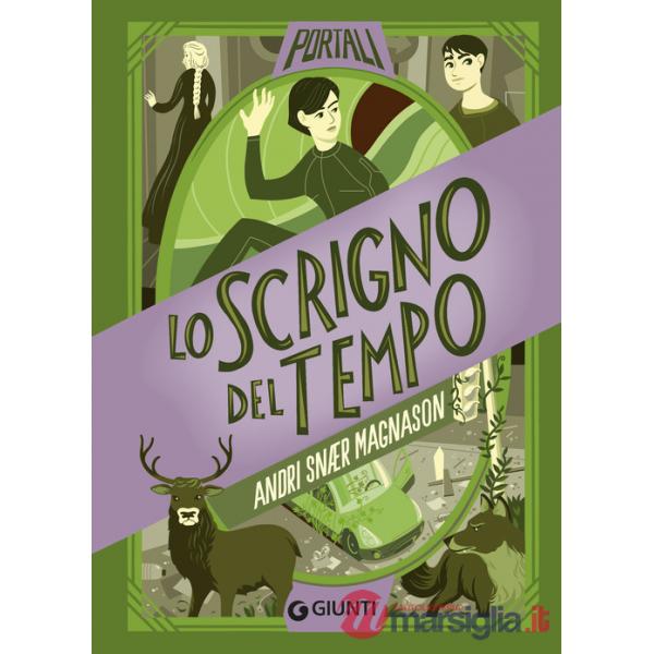 Scrigno del tempo (Lo)