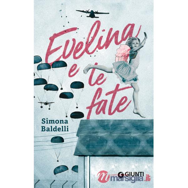 Evelina e le fate