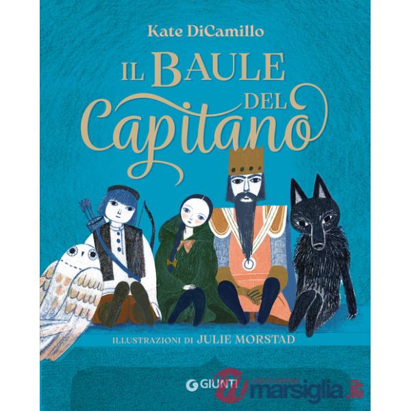 Baule del capitano (Il)