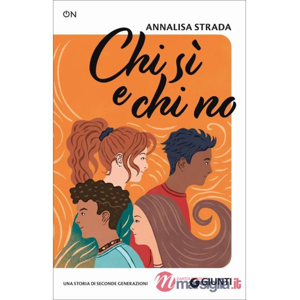 Chi sì e chi no. Una storia di seconde generazioni