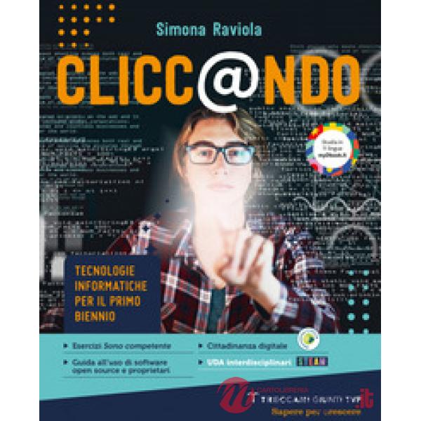 CLICC@NDO