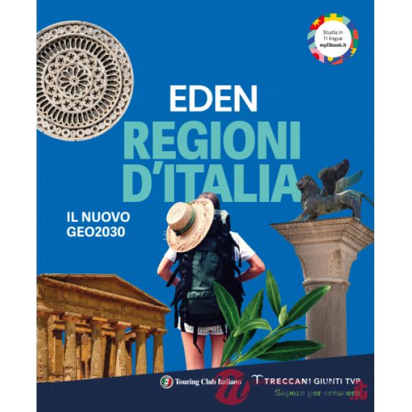 EDEN REGIONI DBOOK