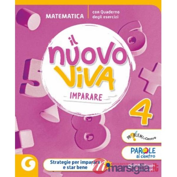 IL NUOVO IMPARARE MATEMATICA