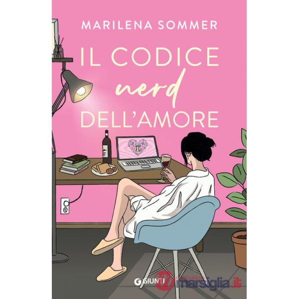 Codice nerd dell'amore (Il)