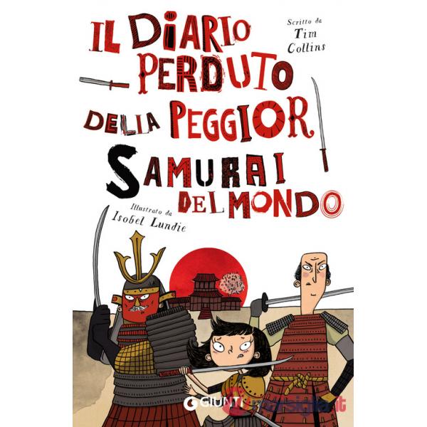 Diario perduto della peggior samurai del mondo (Il)