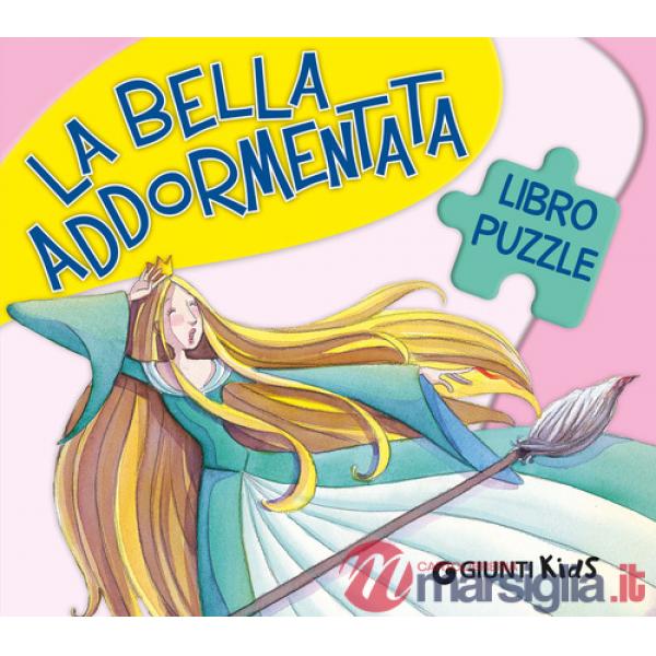 Bella addormentata. Ediz. a colori (La)