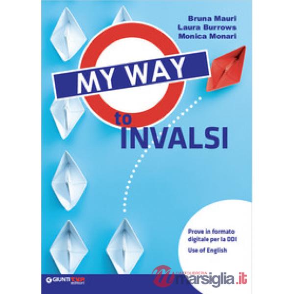 MY WAY TO INVALSI