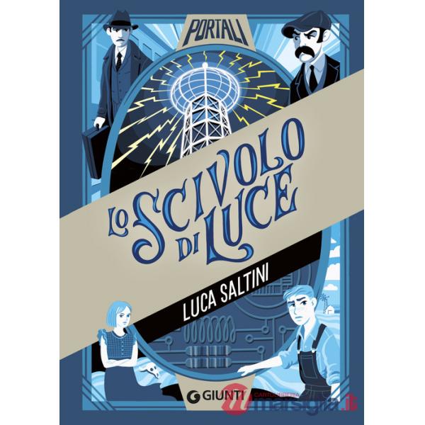 Scivolo di luce (Lo)