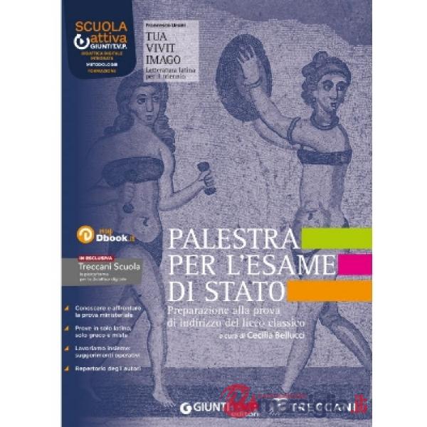 TUA VIVIT IMAGO VOL. ESAME