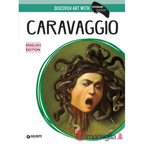 Caravaggio. Ediz. inglese