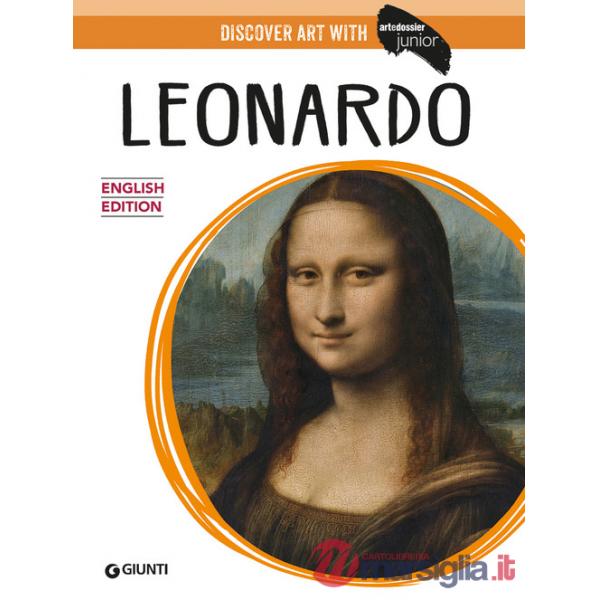 Leonardo. Ediz. inglese