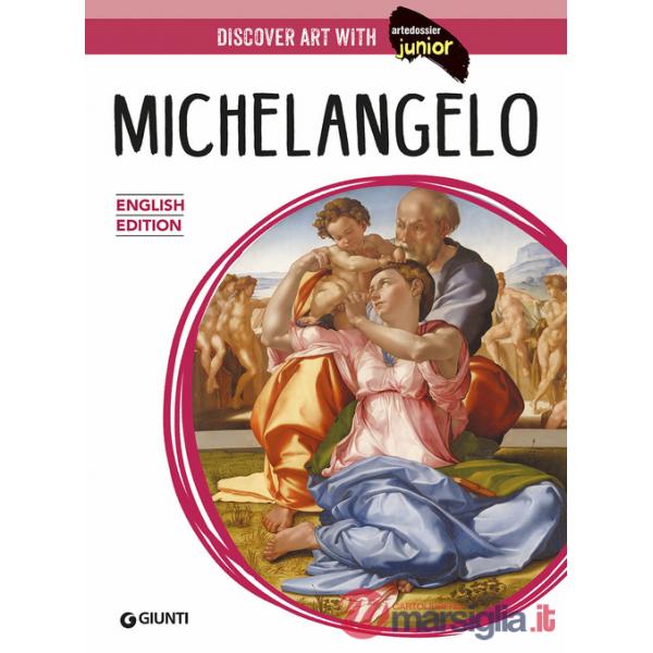 Michelangelo. Ediz. inglese