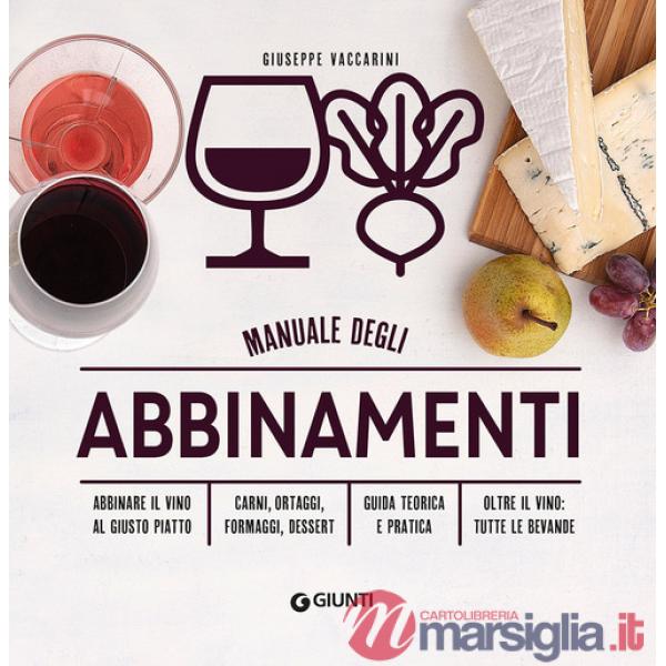Manuale degli abbinamenti