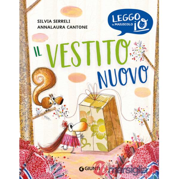 Vestito nuovo. Ediz. a colori (Il)