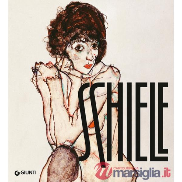 Schiele. Ediz. a colori