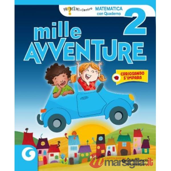 MILLE AVVENTURE 2