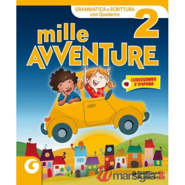MILLE AVVENTURE 2