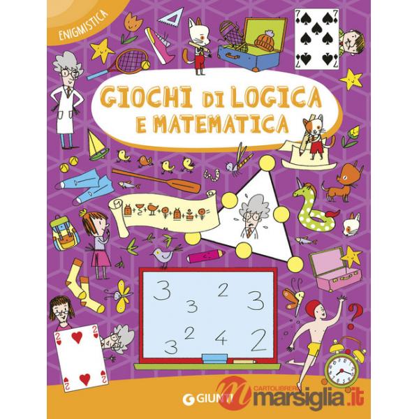 Giochi di logica e matematica