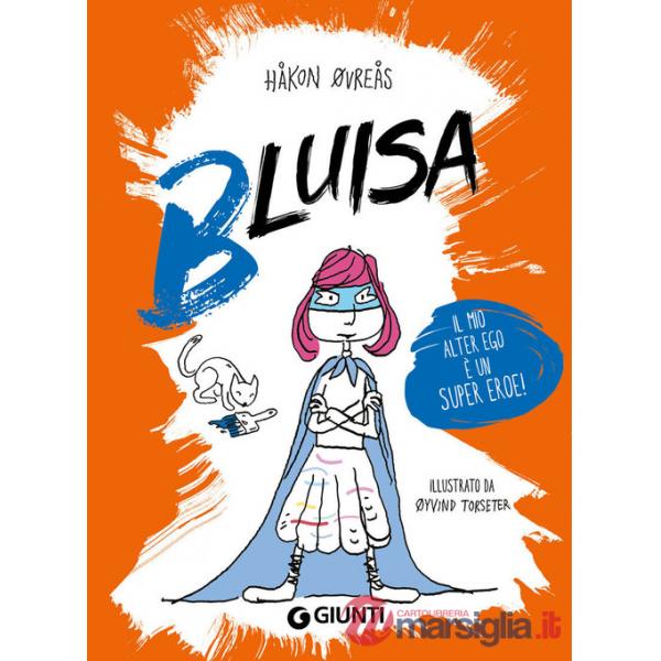 Bluisa