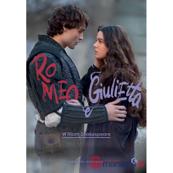 Romeo e Giulietta. Ediz. integrale