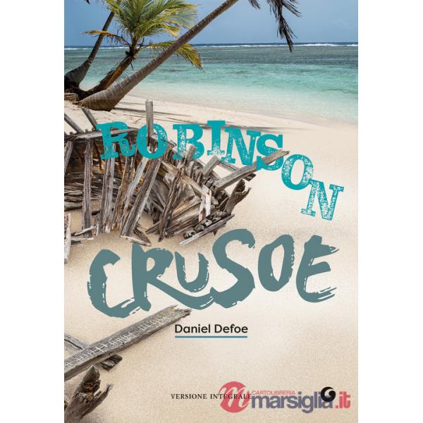Robinson Crusoe