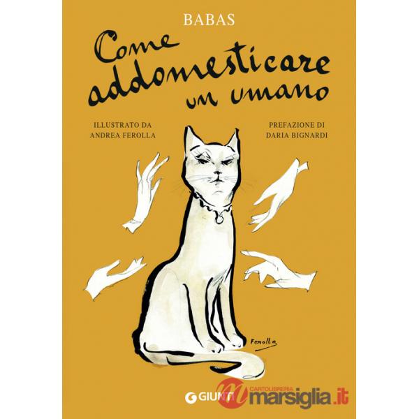 Come addomesticare un umano