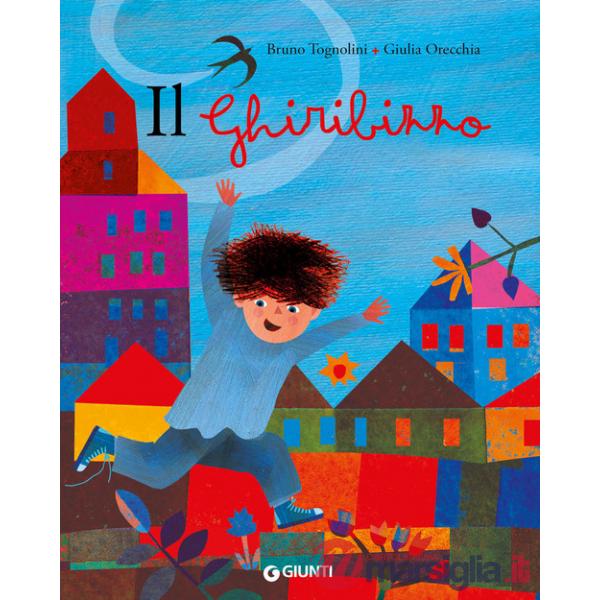 Ghiribizzo. Ediz. a colori (Il)